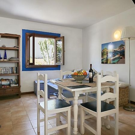 Villa Charco Del Palo Extérieur photo