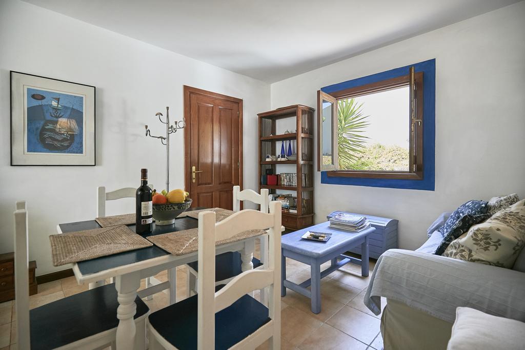 Villa Charco Del Palo Extérieur photo