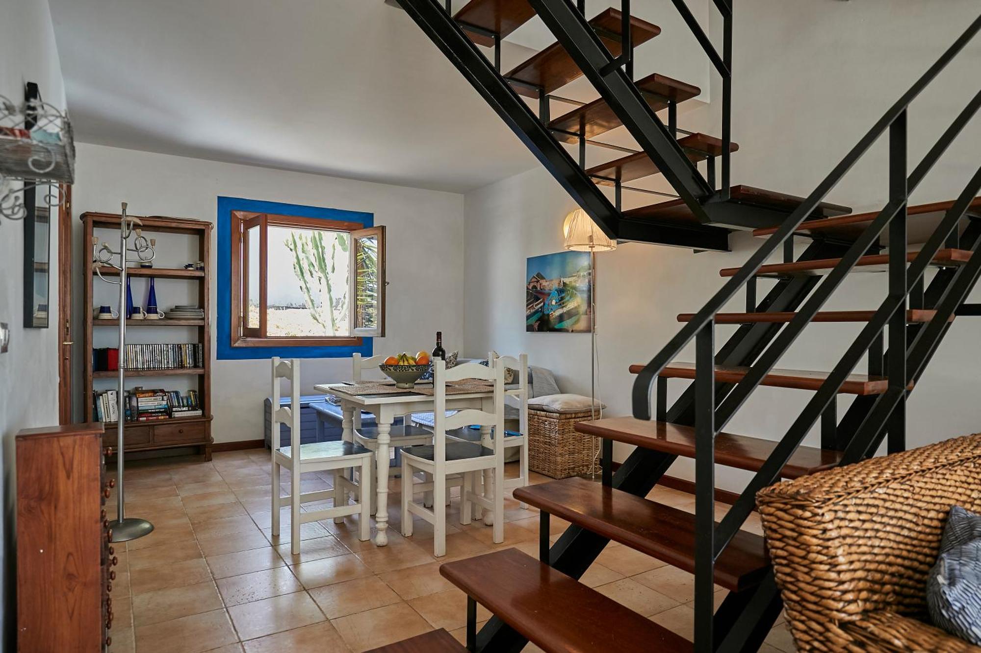 Villa Charco Del Palo Extérieur photo