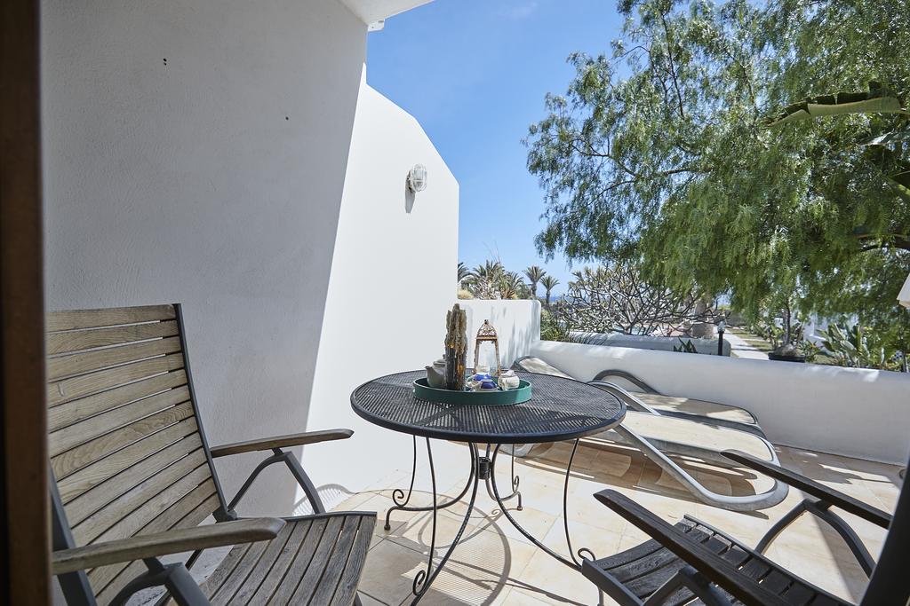 Villa Charco Del Palo Extérieur photo