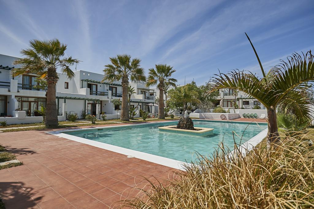 Villa Charco Del Palo Extérieur photo