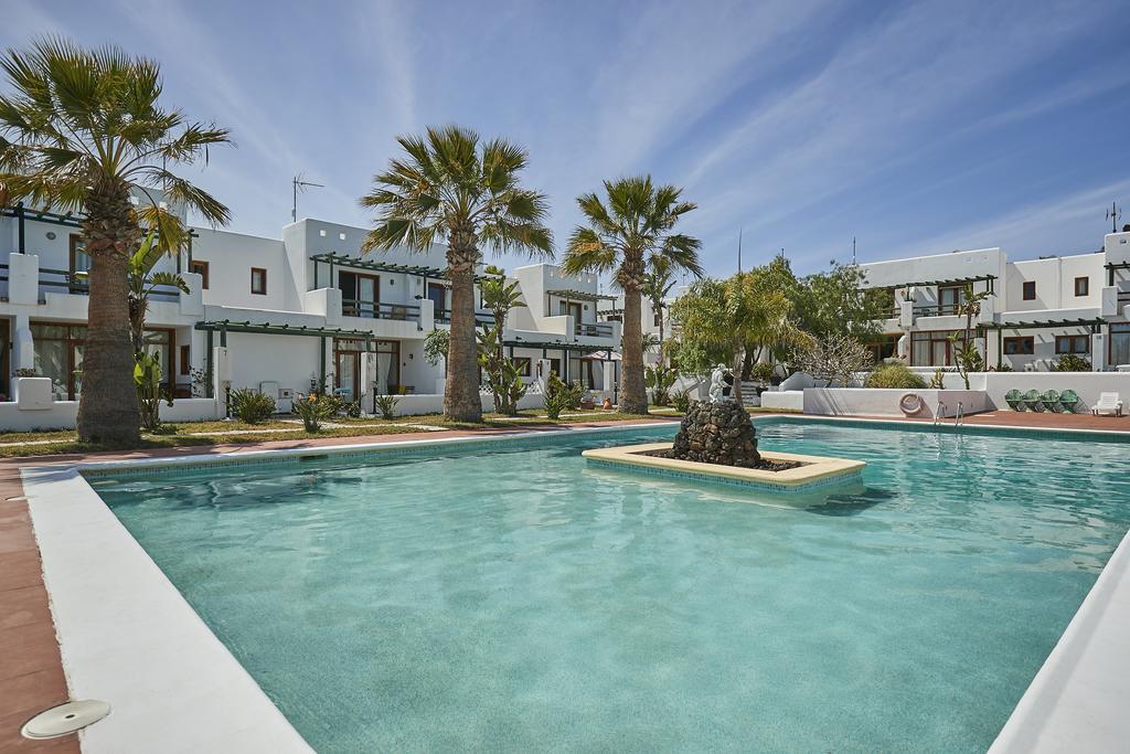 Villa Charco Del Palo Extérieur photo