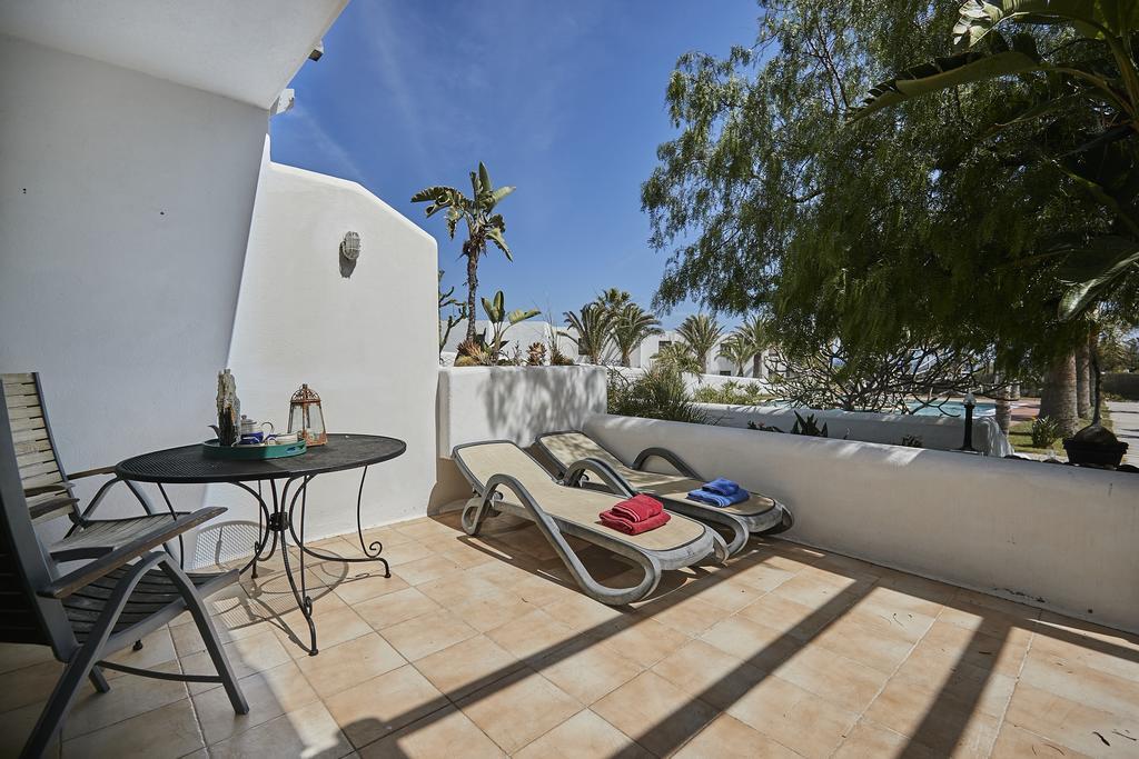 Villa Charco Del Palo Extérieur photo